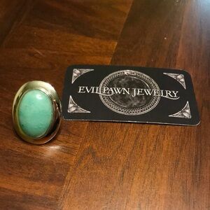 Evil Pawn Jewelry Keli Ring